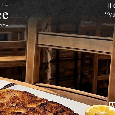 Myverzasca Resort Ai Piee Brione  외부 사진