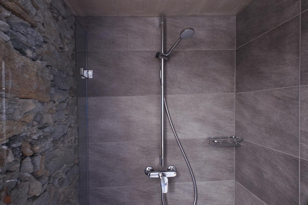 Myverzasca Resort Ai Piee Brione  외부 사진